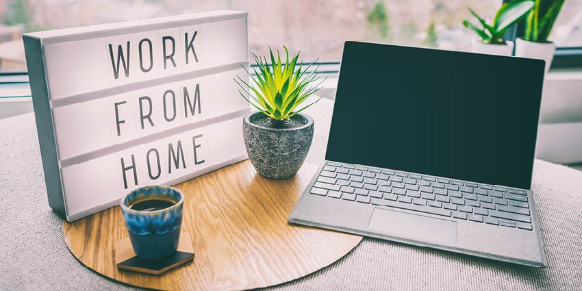 Essential Tips for a Productive and Balanced “Work from Home” Experience 🚀