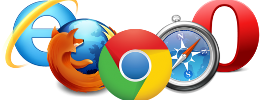 Top 5 Web Browsers for Your Windows PC 🌐🚀